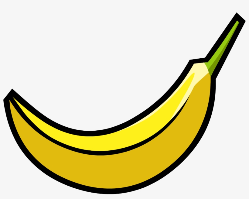 Banana Png Image - Banana Png, transparent png #125814