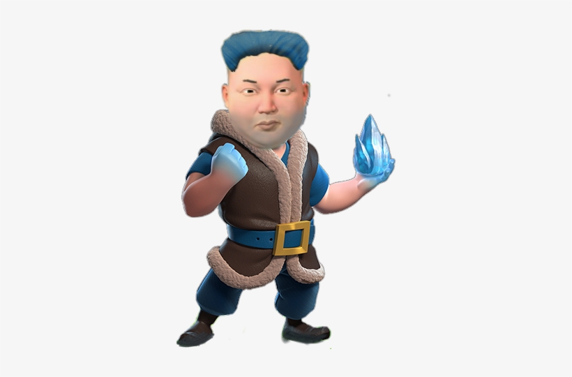 Imagenes De Clash Royale, transparent png #125815