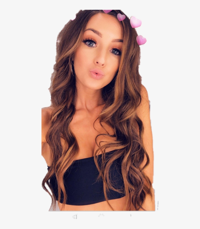 Tayloralesia YouTube star