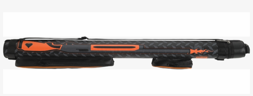 Outlaw Olb22f Stitch Bullet Hole Hard Cue Case - Cue Sports, transparent png #126070