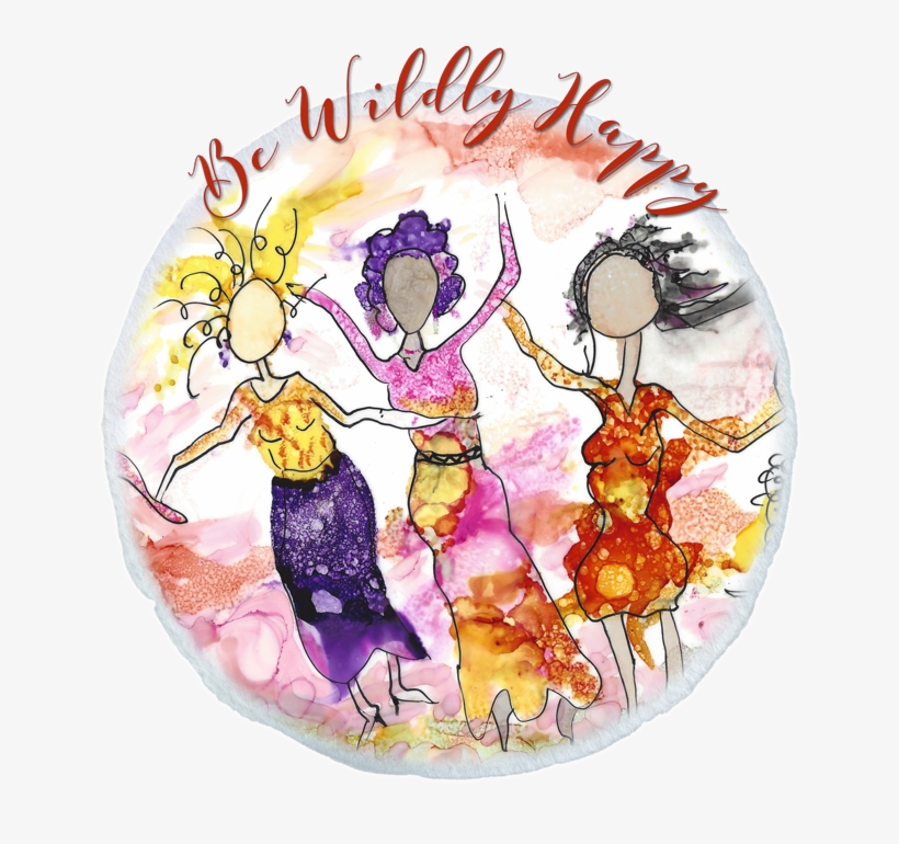 Charrise D - Mccrorey - Dance, transparent png #126116