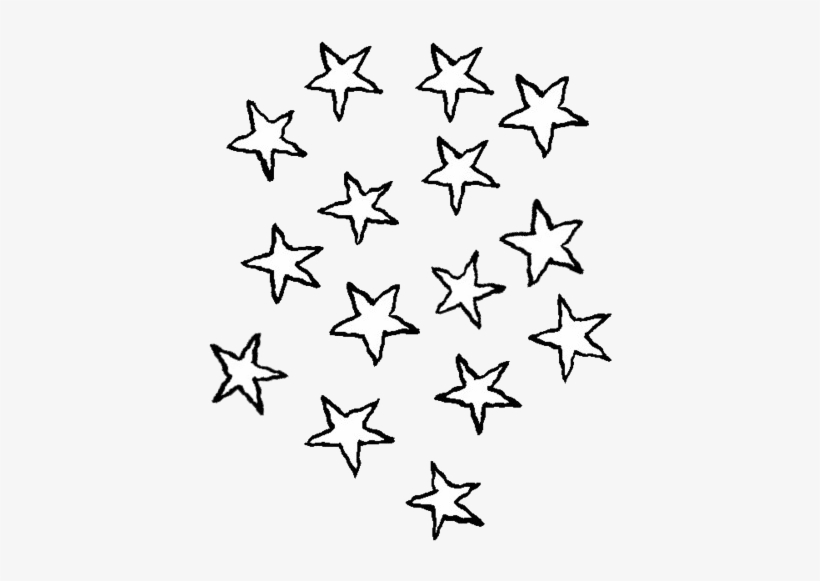 Stars Clipart, transparent png #126135