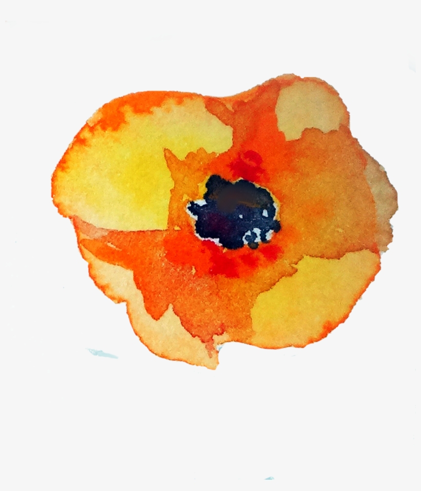 Nicole Christiansen - Watercolor Paint, transparent png #126205