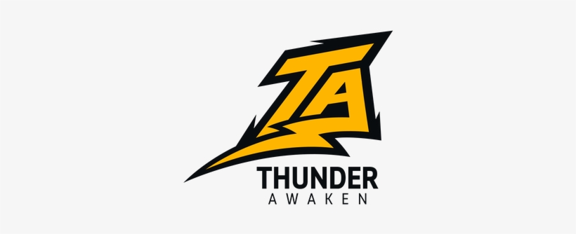 Thunder Awakenlogo Square - Thunder Predator, transparent png #126385