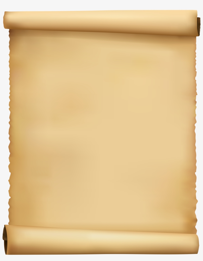 Papyrus Paper Clipart, transparent png #126456