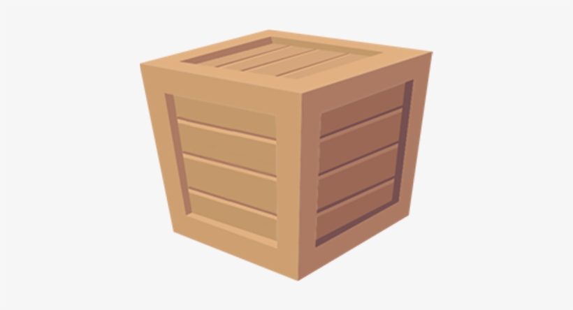 Common Crate - Mining Simulator Legendary Crate, transparent png #126489
