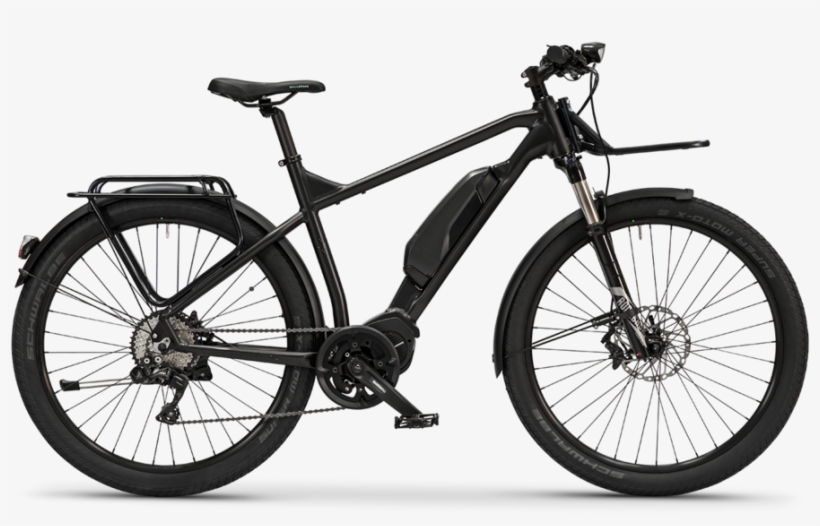 Tapper E Bike, transparent png #126673