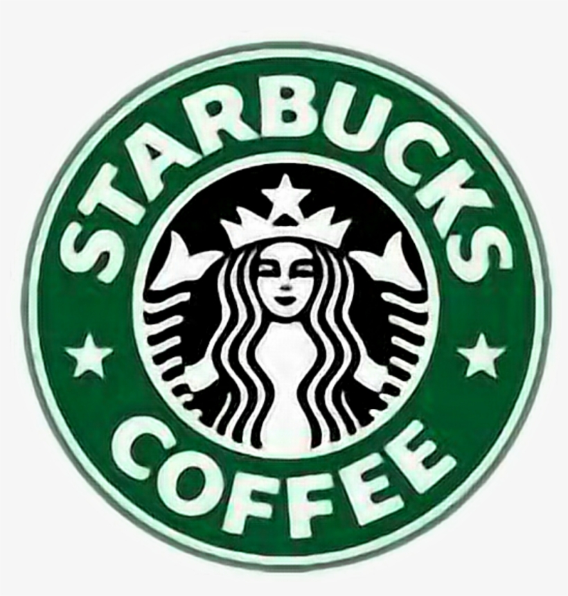 Starbucks Logo, transparent png #126792