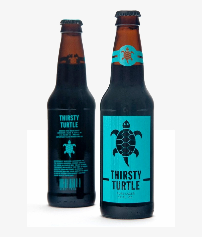 A Great Tool For Those Standing In A Beer Aisle Trying - Beer Bottle, transparent png #126793