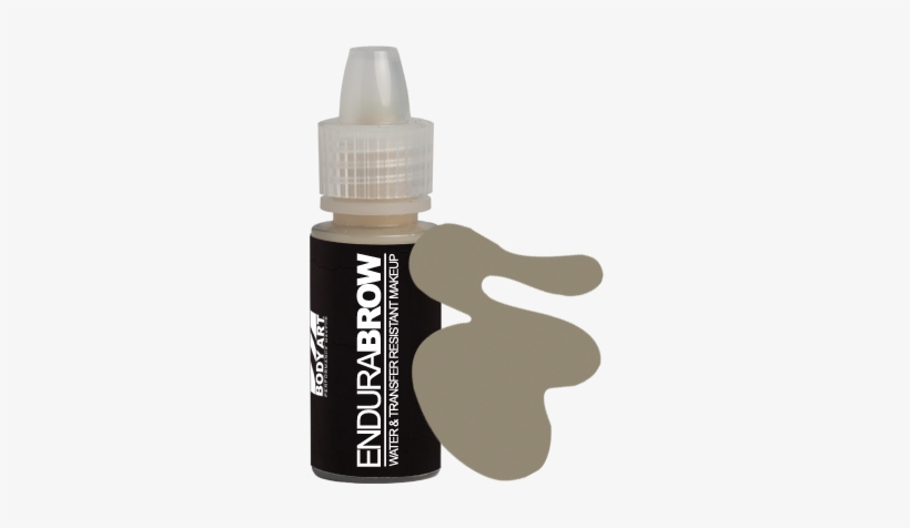 Endura Brow - Royalty-free, transparent png #126815