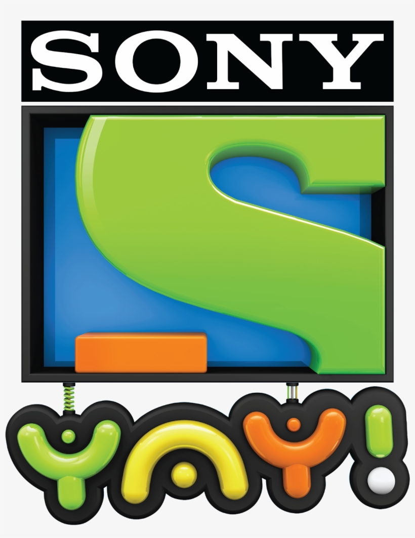 Sony Pictures Networks India Today Announced The Launch - Sony Yay Logo Png, transparent png #126872