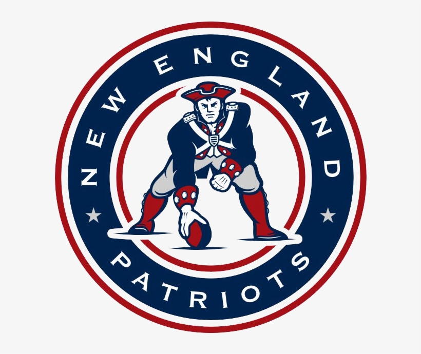 New England Patriots Png Hd - New England Patriots Logo Concept, transparent png #126892