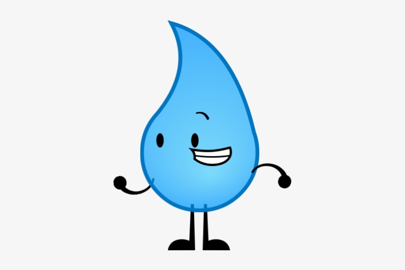 9 Teardrop - Film, transparent png #127152