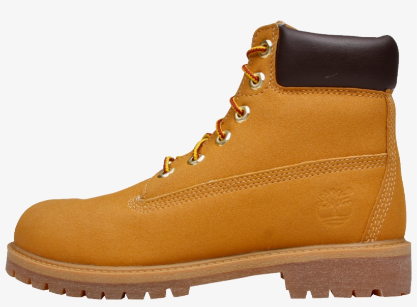 Boots Png Images Free Download - Timberland Boot Png, transparent png #127175