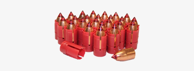 The Smackdown® Xr™ Bullets Are Exactly What You Need - Bullet, transparent png #127239