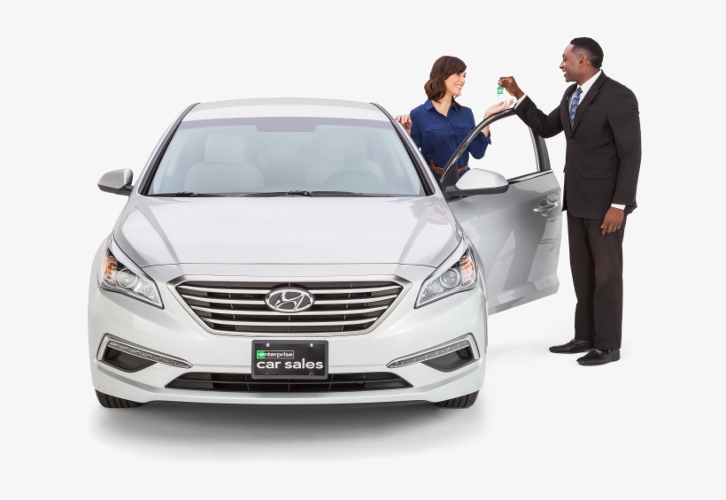 Enterprise Car Sales, transparent png #127240