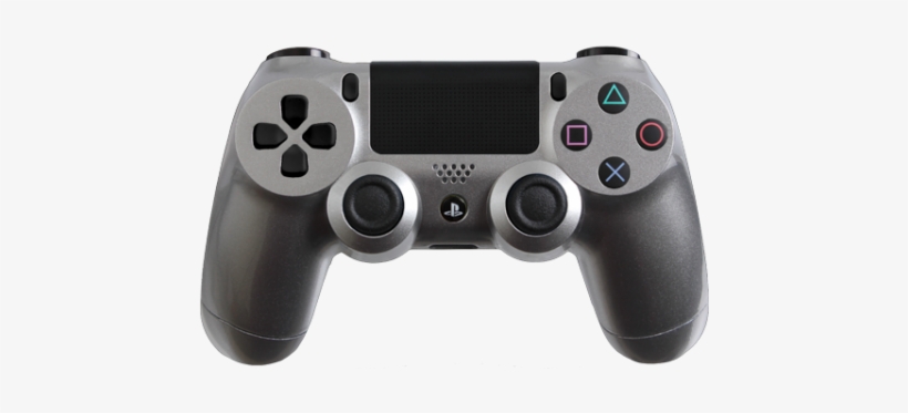 Ps4 Controller Png - Pink Playstation 4 Controller, transparent png #127261