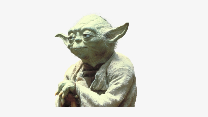 But - Star Wars, transparent png #127331