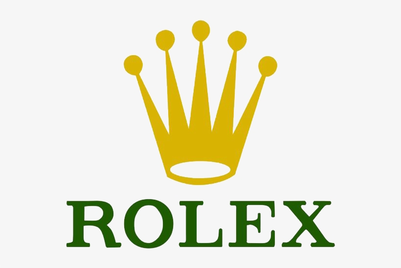 Rolex Logo Png File - Rolex Logo Png, transparent png #127377