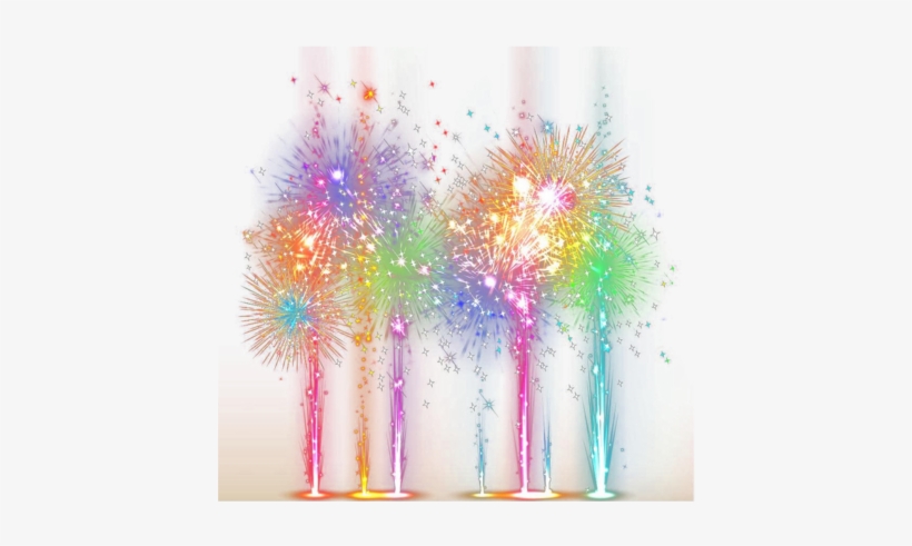De Fondos De Fuegos Artificiales, transparent png #127484