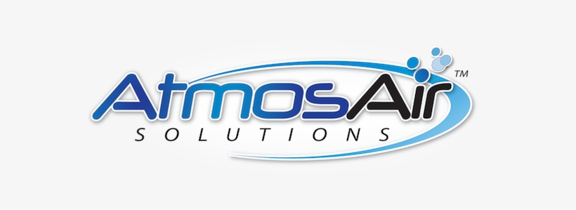 Atmosair Solutions - Atmosair Logo, transparent png #127507