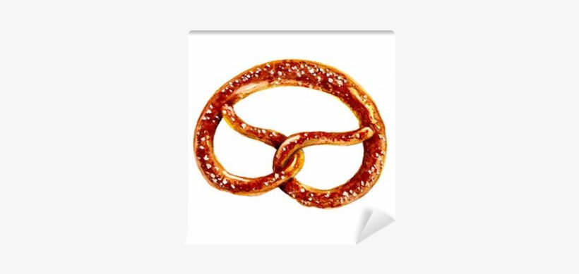 Pretzel, transparent png #127656