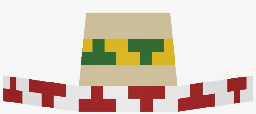 Sombrero, transparent png #127729