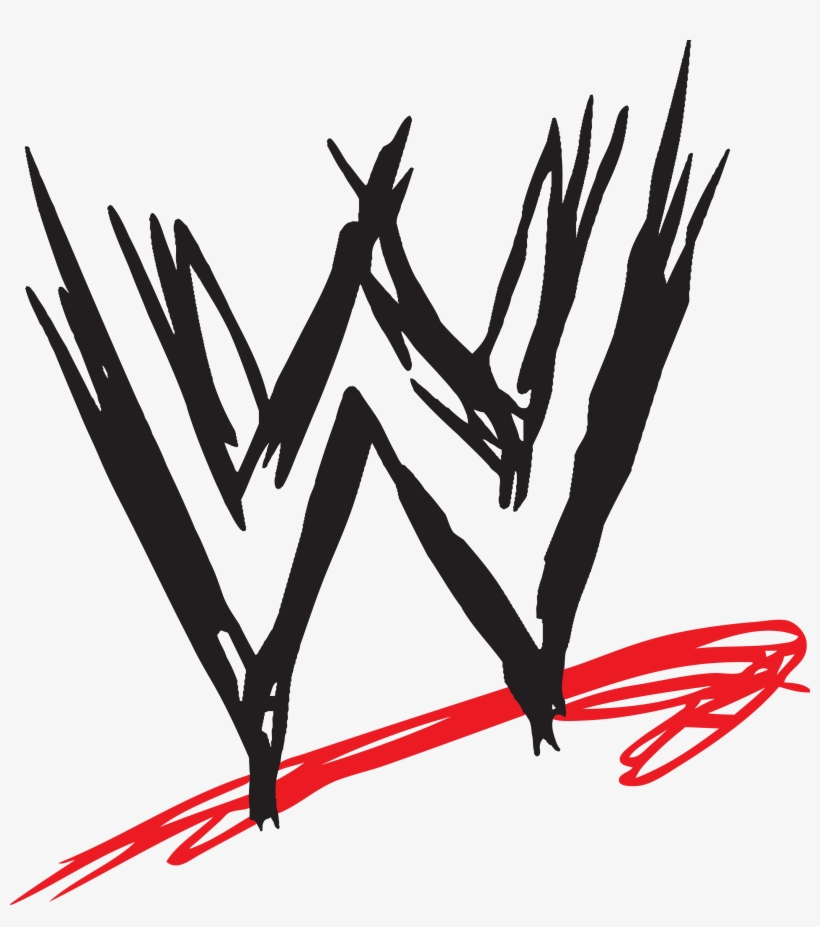 Wwe Logo, transparent png #127755