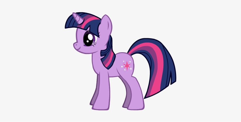 Faceance - Unicorn Horn - Png - Little Pony Friendship Is Magic, transparent png #127781