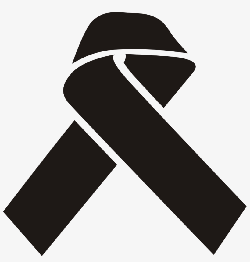 How To Set Use Aids Ribbon Clipart, transparent png #127853