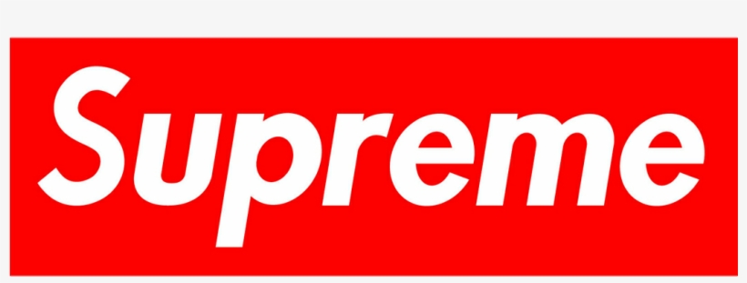 Supreme Wallpapers - High Resolution Supreme Box Logo, transparent png #128028