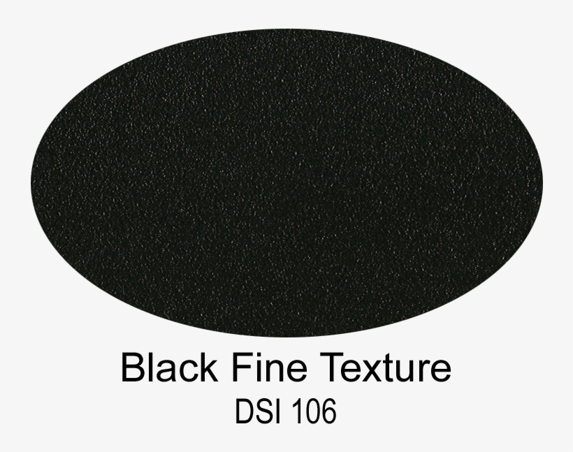 Black Fine Texture - Aluminum Handrail Direct 15104tbk Chr 4 Handrail Section, transparent png #128032