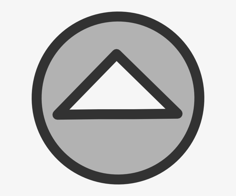 How To Set Use Up Arrow Icon Clipart, transparent png #128273