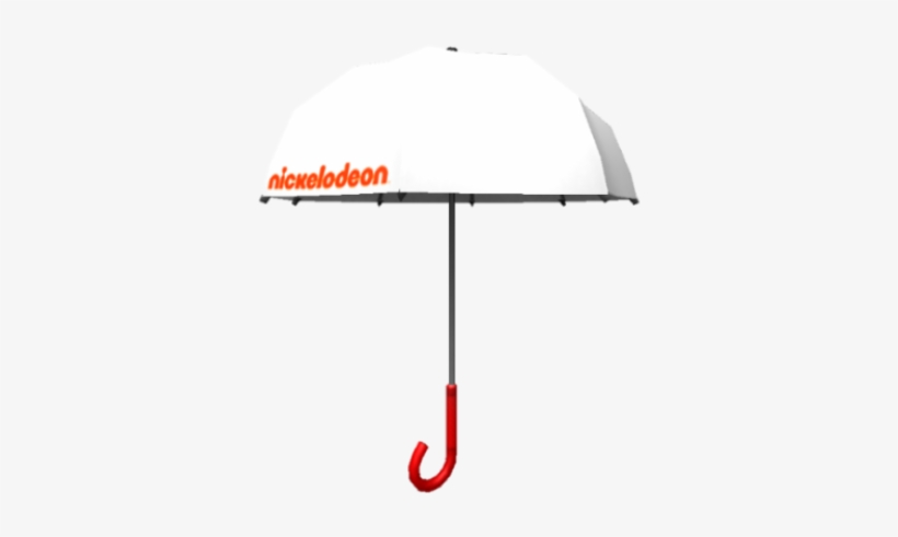 Nickelodeon Umbrella - Lucas Cruikshank Family, transparent png #128470