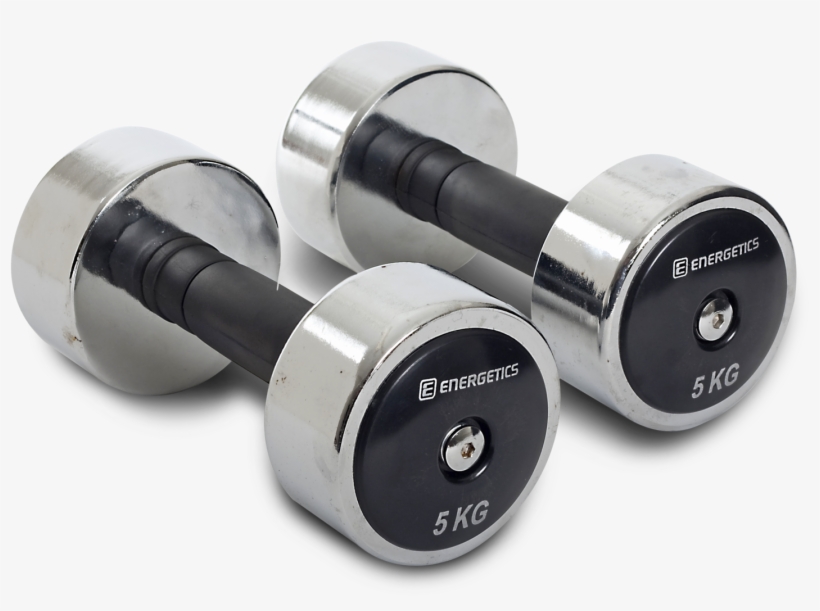 Dumbbells Png - Gym Dumbbells Png, transparent png #128543