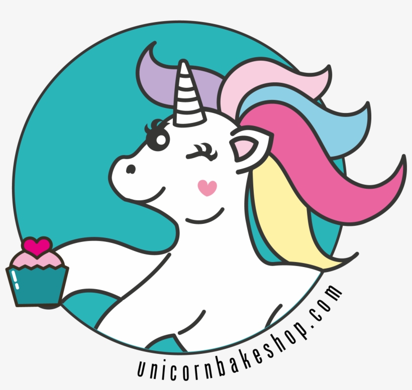 Cakes And Cupcakes - Unicorn, transparent png #128583