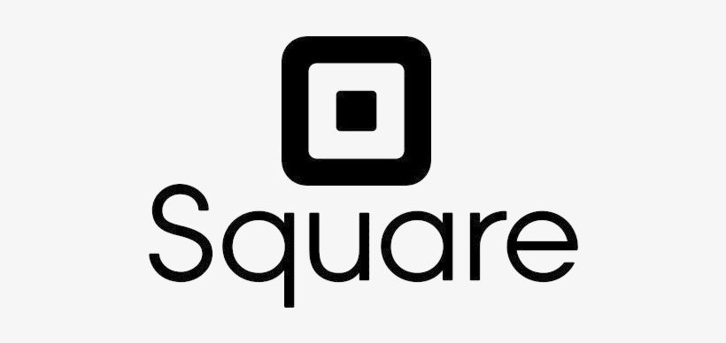 Square Payments Logo Png Transparent Background Vertical - Square Pos Bundle - Epsilont Stand For Ipad Air, Tsp143iiilan, transparent png #128620