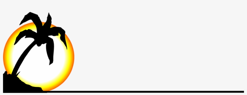 Png Free Stock Photo Illustration Of An Island - Clip Art, transparent png #128689