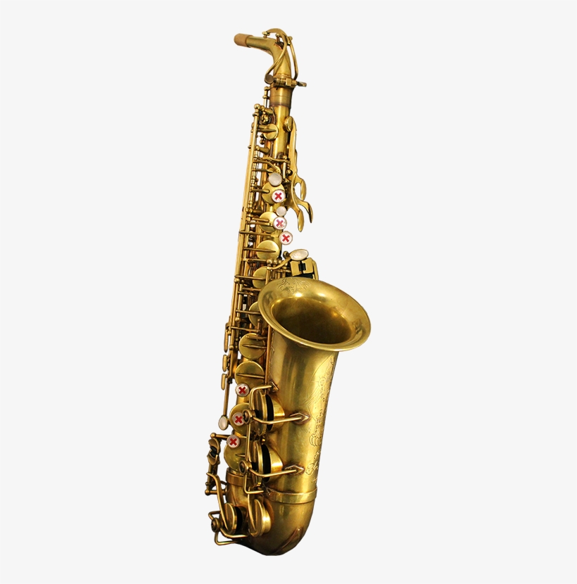 Saxophone, transparent png #128713