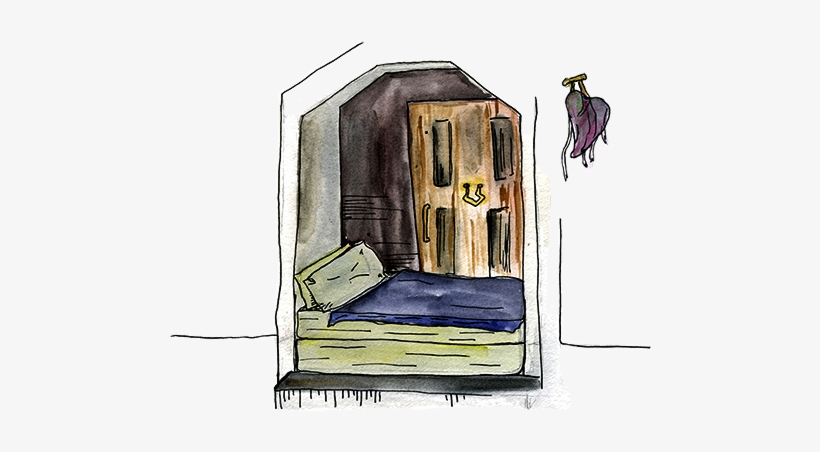 Graphic Transparent Eric Was Here The Smart Set It - Illustration, transparent png #128720