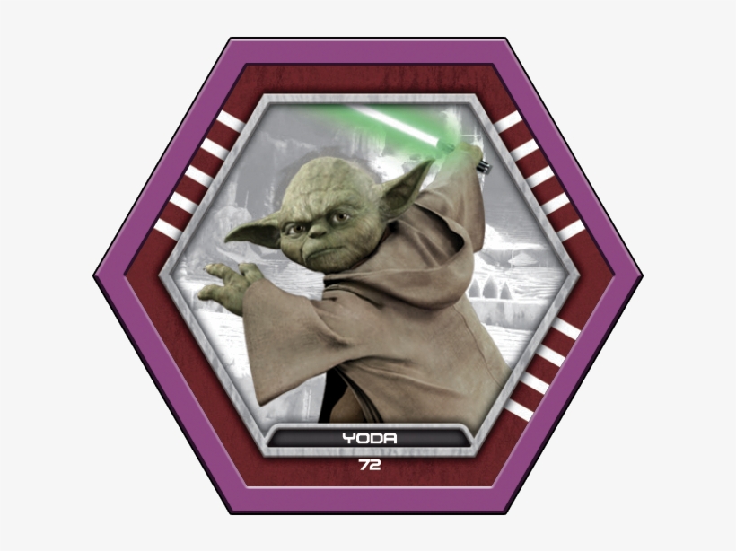 Yoda Face Png Download - Star Wars Galactic Connexions, transparent png #128879