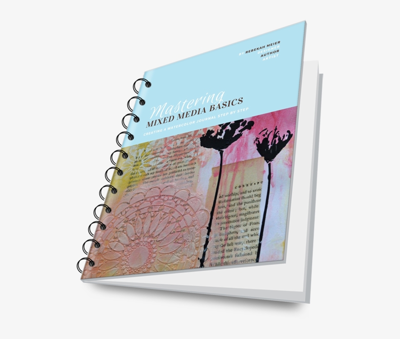 Mastering Mixed Media Basics - Bilateral Integration Exercises, transparent png #128900