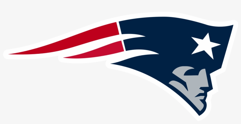 Download - Patriots Logo, transparent png #128943