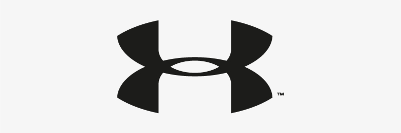 Under Armour - Nike And Under Armour Logo, transparent png #128967