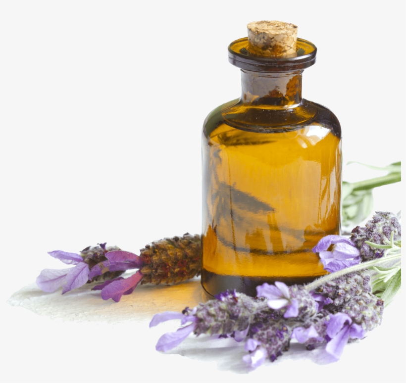 Lavender Oil - Essential Oils Private Packaging, transparent png #129004