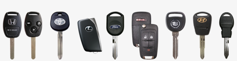Ventura Auto Locksmith Automotive - Car Key Png, transparent png #129042