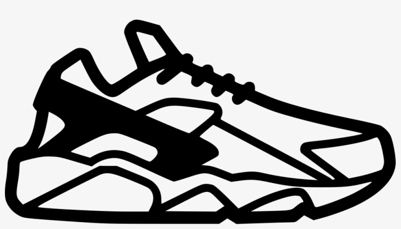 huarache logo