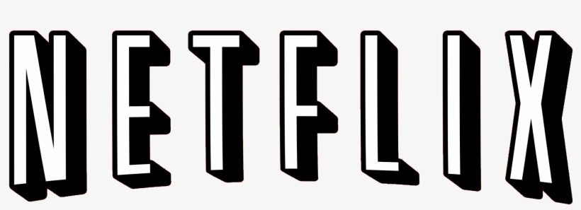Netflix - Free logo icons