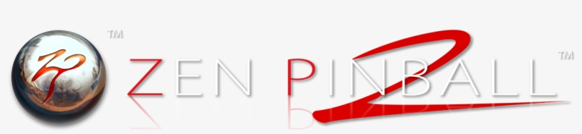 Zen Pinball 2 Receives A Huge Table Update On Playstation - Zen Pinball Ps3, transparent png #129407