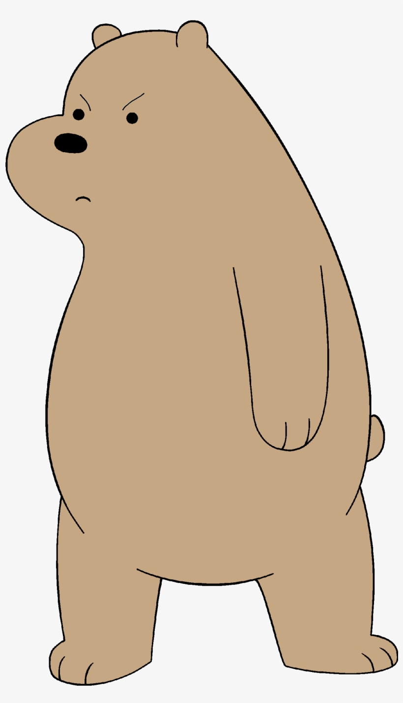 Cinnamon Bear, transparent png #129428